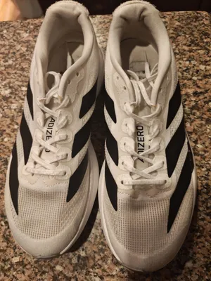 حذاء Adizero رياضي أصلي