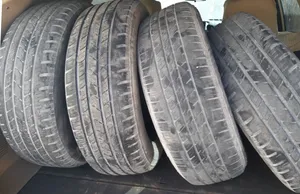 سيرية اطارات