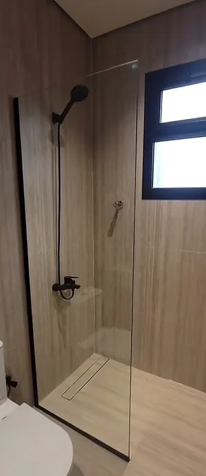 aluminium window door