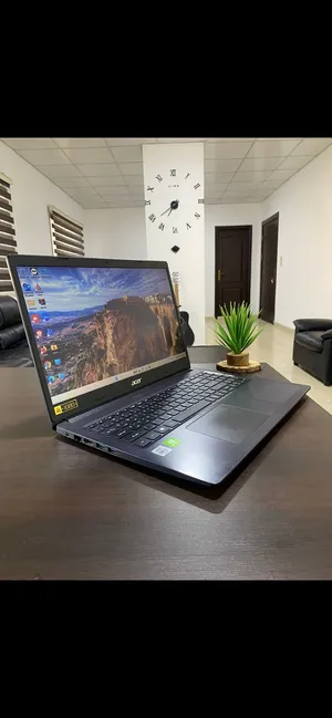 لابتوب ايسر