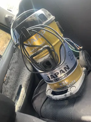 مكنسة مستعمل شي بسيط
