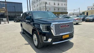 جي ام سي SLT XL موديل 2021