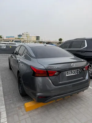 Altima 2020 S