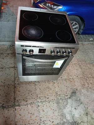 فرن كهربائي بحاله ممتازه لتواصل وتساب