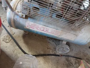 كمبرسوري 100 لترا