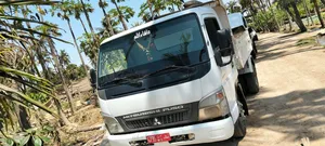 Used Mitsubishi Other in Dhofar
