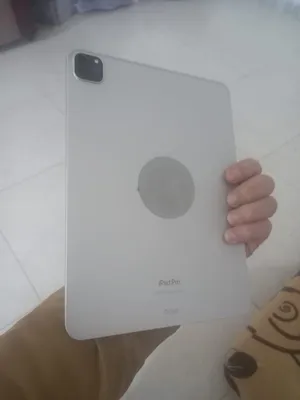 Apple iPad Pro 128 GB in Misrata