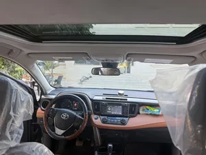 راف فور 2018