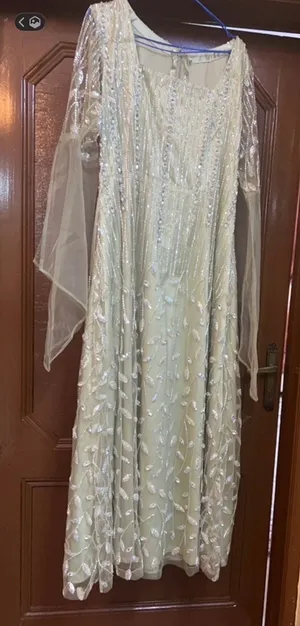 فستان مناسبات جديد