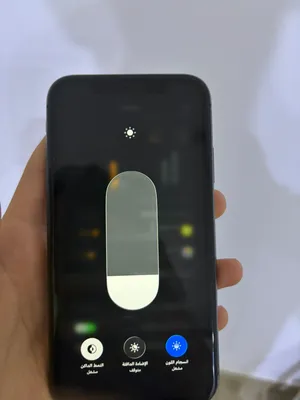 Apple iPhone 11 128 GB in Misrata