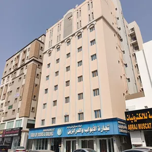 مبنى تجاري استثماري للبيع – المعبيلة   فرصة استثمارية مميزة مع دخل شهري قائم.
