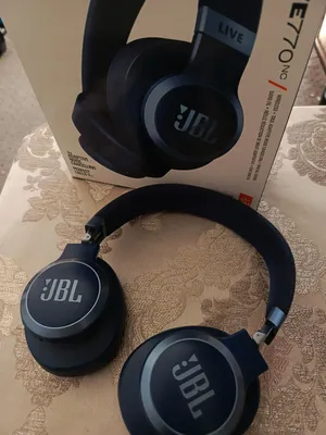 JBL LIVE 770 NC