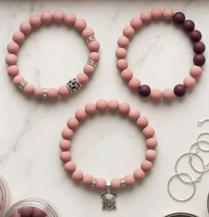 Bracelets - Handmade