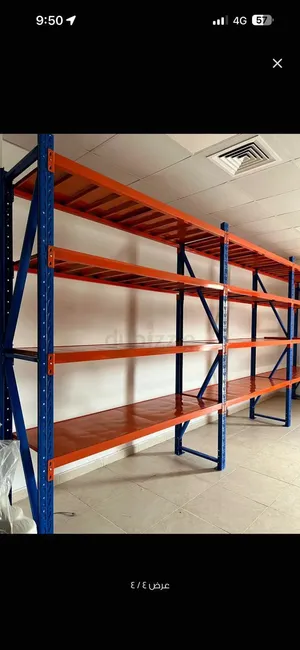 Hevy duty rack shelf for home office grrage and wear house
