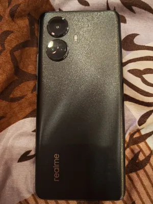 Realme 10 Pro plus 256 GB in Jeddah
