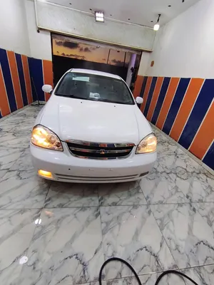 Used Chevrolet Optra in Benghazi