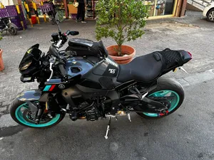 yamaha mt10