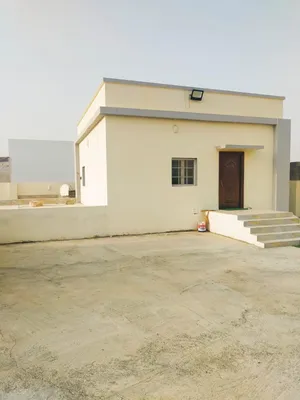 بيت جميل و جديد في المصنعه المرحله الاولى النهضه جنوب جنب مصنع الدوحاني للاسمنت