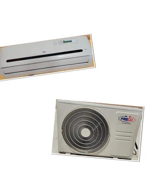 Fuji 1.5 to 1.9 Tons AC in Buraimi