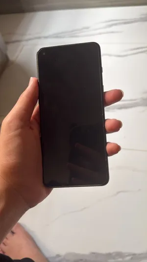 OnePlus Nord 2 5G 128 GB in Zarqa