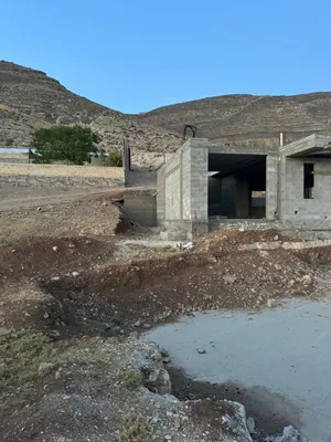 Residential Land for Sale in Nablus Al Nassariya