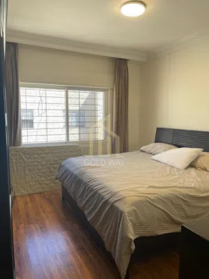 187 m2 3 Bedrooms Apartments for Sale in Amman Al Rabiah