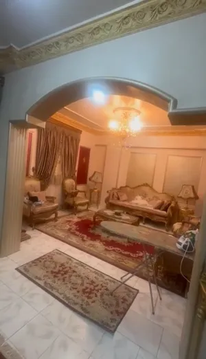 175 m2 3 Bedrooms Apartments for Sale in Mansoura Other