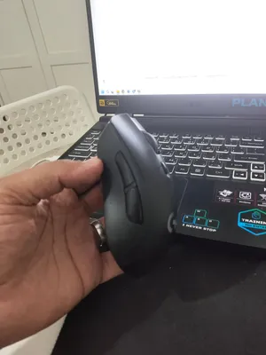 Logitech G703   بدون الرسيفير