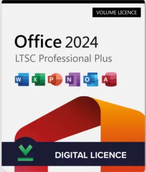 Lifetime office 2024 professional plus
