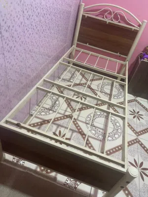 سرير نوم عدد اثنين 100