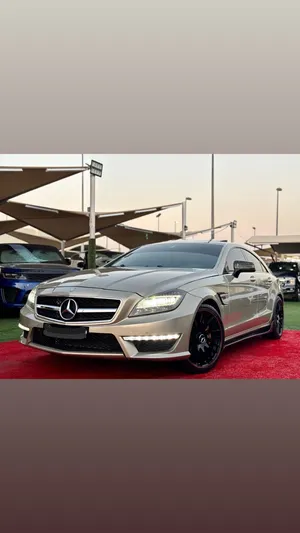 للبيع مرسيدس  BRABUS Cls 55