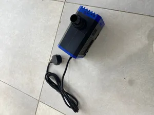 نافوره مياه شركه براكش هنديه 100 واط