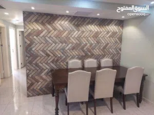 شقه مفروشه للايجار
