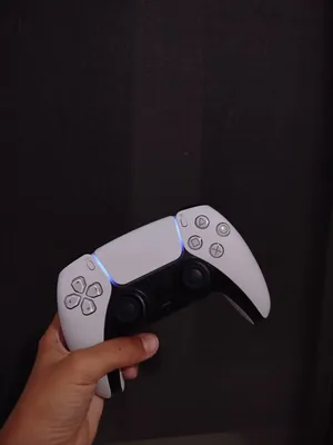 كنترولير بلايستيشن 5 PlayStation 5 controller الوصف مهم