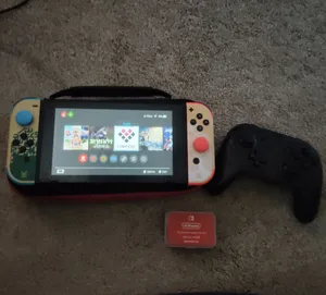 Nintendo switch v1 unpatch