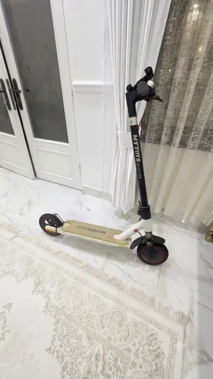 سكوتر ماي تويز كهربائي
