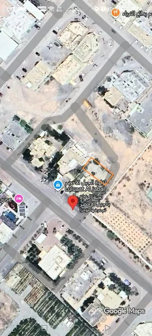 Commercial Land for Rent in Al Dakhiliya Nizwa