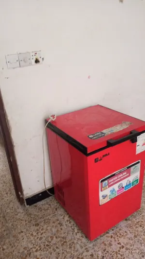 مجمده نضيفه فوول تجميد