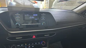 مطلوب مسجل سوناتا فل ليميتد موديل 2020 خليجي للبيع