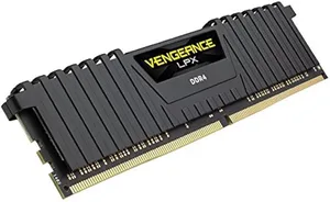 DDr4 16Gb 3200MHz