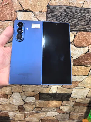 Samsung Galaxy Z Fold7 512 GB in Amman