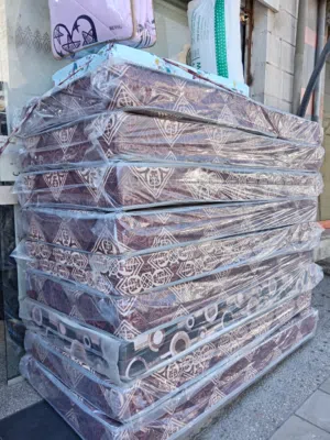 فرشات سفنج