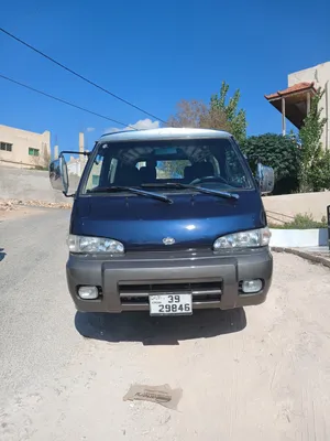 هونداي H100 موديل 2003