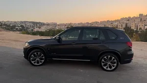 BMW x5 2018 وارد ابو خضر