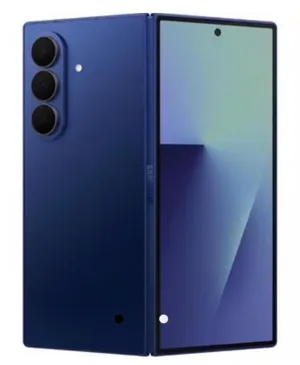 SAMSUNG Z FOLD 7 512GB