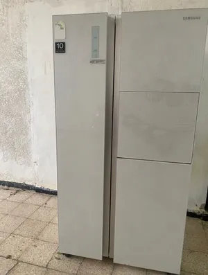 مستعمله استعمال كوري شبه جديدة