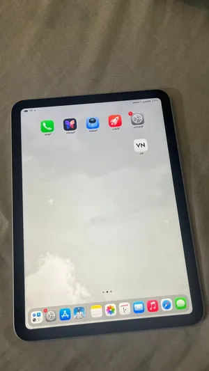 Apple iPad 128 GB in Al Riyadh