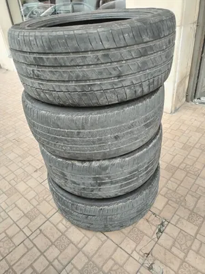 كوشوك 265/45/20