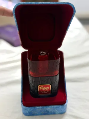 Riiffs Freeze in Flames Extrait De Parfum (100ml) – Premium Unisex Scent .10bd only original price25