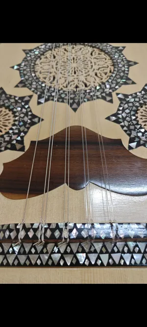 عود الفنانين